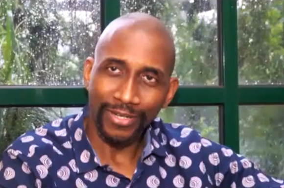 Desmond Ovbiagele on Entertainment News